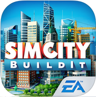 模拟城市建造iOS版