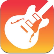 苹果系统中的库乐队怎么创建音乐-库乐队APP具体操作步骤