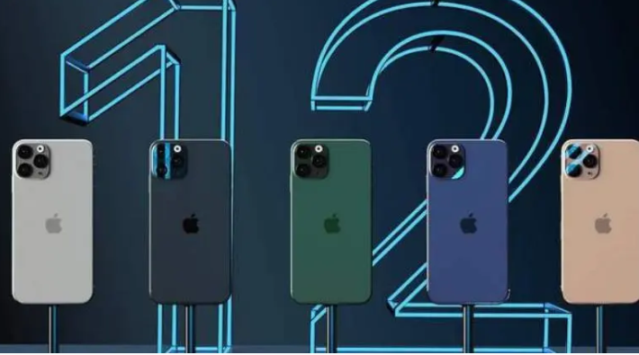 iPhone12的售价多少,iPhone12售价曝光介绍,国外iphone12曝光售价