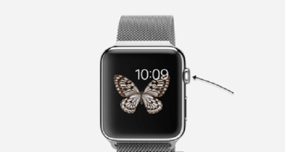 苹果手表applewatch怎么删除应用