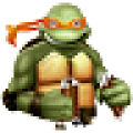 忍者神龟2