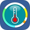 我爱温度计app