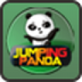 跳熊猫Jumping Panda