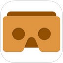 Google Cardboard app