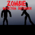 僵尸感染Zombie Infection Defender