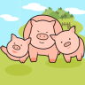 猪猪合成