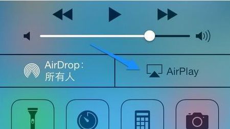 苹果手机投屏mac需要airplay吗？