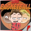 3D超级篮球