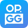 opgg英雄联盟数据app