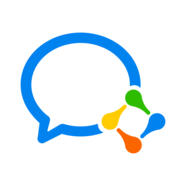 腾讯企业微信app
