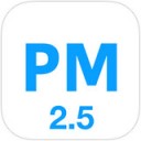 pm2.5 iOS