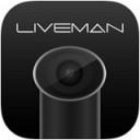 Liveman app