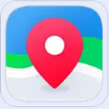 华为Petal Maps app