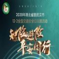 2020武汉市122全国交通安全日主题活动直播完整版
