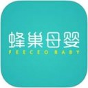 蜂(feng)巢母嬰app
