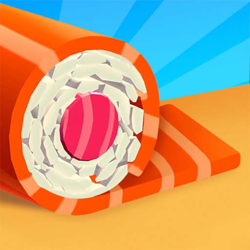 Sushi Roll 3D苹果版