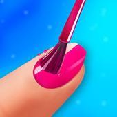 Nail Salon 3D苹果版