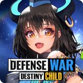 Destiny Child : Defense War苹果版