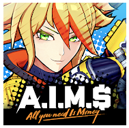 A.I.M.$苹果版