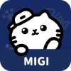 Migi时间轴日记app