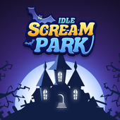 Idle Scream Park苹果版