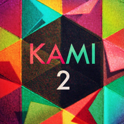 KAMI2苹果版