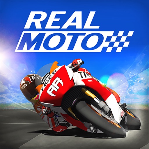 Real Moto苹果版