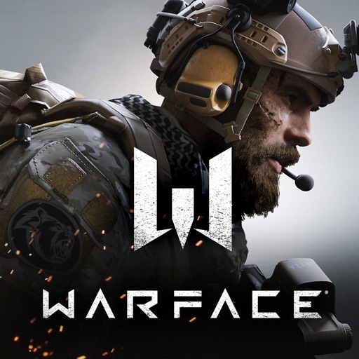 Warface: Global Operations蘋果版