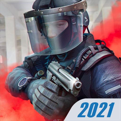TactiStrike: Modern PvP Action Shooter 2021