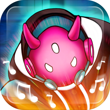 Slay the Beat: A rhythm RPG with roguelike battles