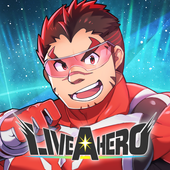 LIVE A HERO苹果版