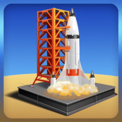QQ火箭苹果版