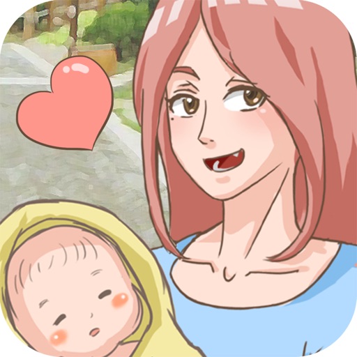 家长模拟器：宝宝成长计划苹果版