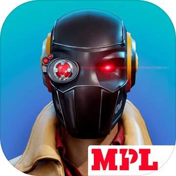 MPL Rogue Heist - India&#039;s 1st Shooter Game
