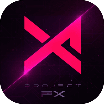 Project FX蘋果版