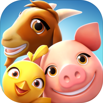 FarmVille 3 - Animals