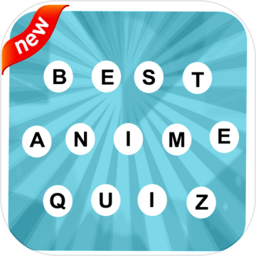 Best Quiz anime