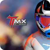 TiMX: This is Motocross蘋果版