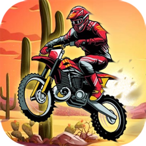 Moto Bike Race Speed Game苹果版