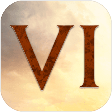 Civilization VI蘋(píng)果版