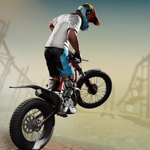 Trial Xtreme 4蘋果版