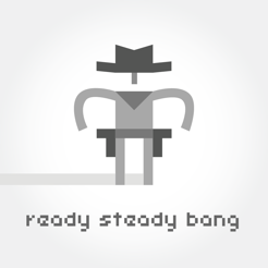 ReadySteadyBang蘋(píng)果版