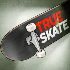 TrueSkate蘋果版