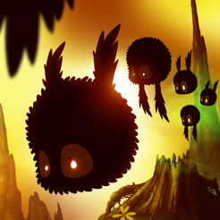 BADLAND2蘋果版