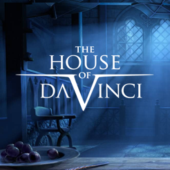 TheHouseofdaVinci蘋果版