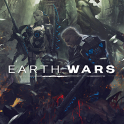 EarthWARS:奪回地球蘋果版