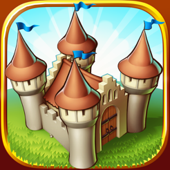 Townsmen Premium苹果版