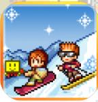 闪耀滑雪场物语苹果版
