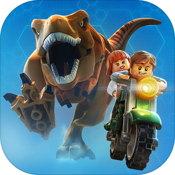 LEGO® Jurassic World™苹果版