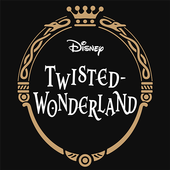 Twisted Wonderland蘋果版